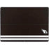 NFL Arizona Cardinals Shutout Surface Pro 9 Skin