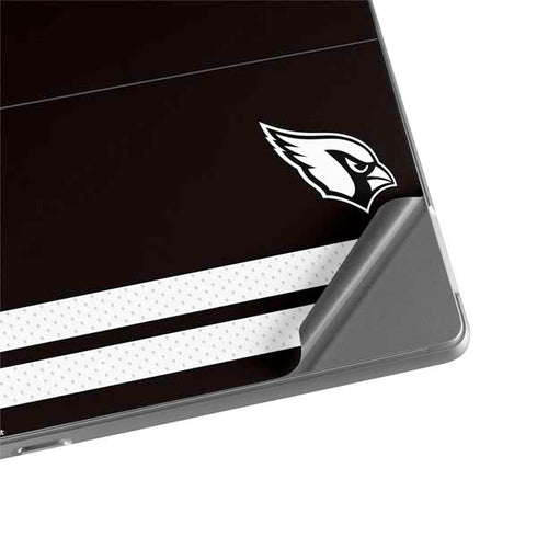 NFL Arizona Cardinals Shutout Surface Pro 9 Skin