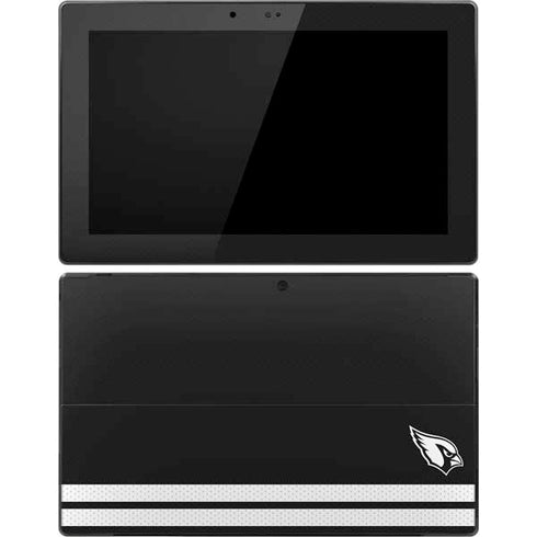 NFL Arizona Cardinals Shutout Surface Pro Tablet Skin