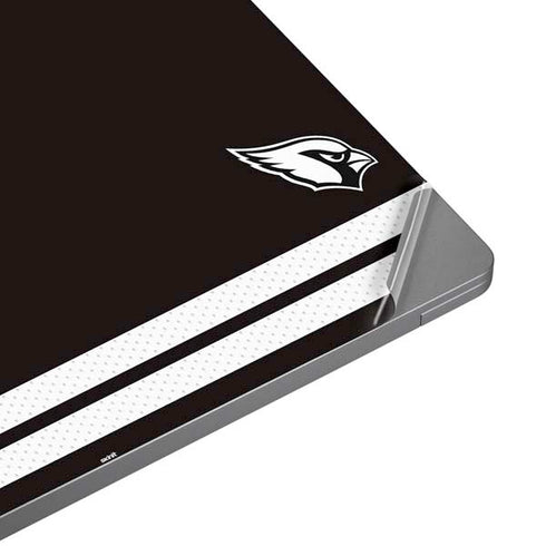 NFL Arizona Cardinals Shutout Universal Laptop 15in (12.2 x 8.8in) Skin