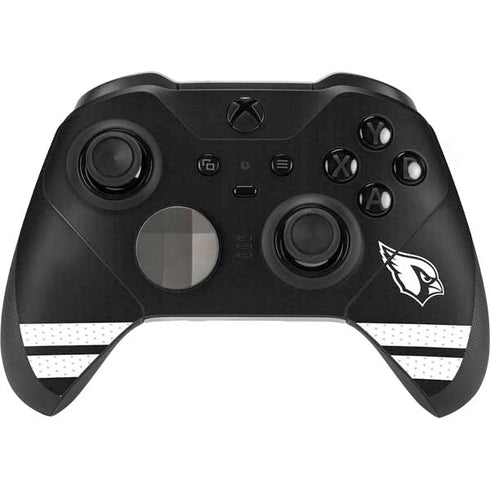 NFL Arizona Cardinals Shutout Xbox Elite Wireless Controller Series 2 Skin