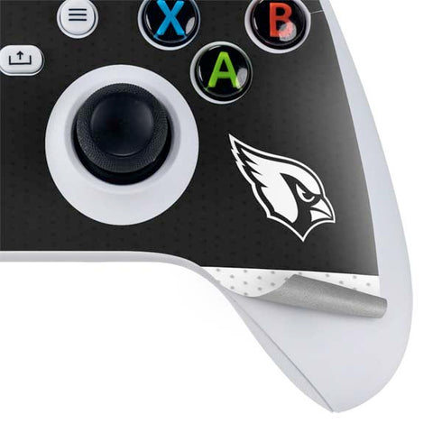 NFL Arizona Cardinals Shutout Xbox Series S Bundle Skin