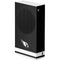 NFL Arizona Cardinals Shutout Xbox Series S Console Skin