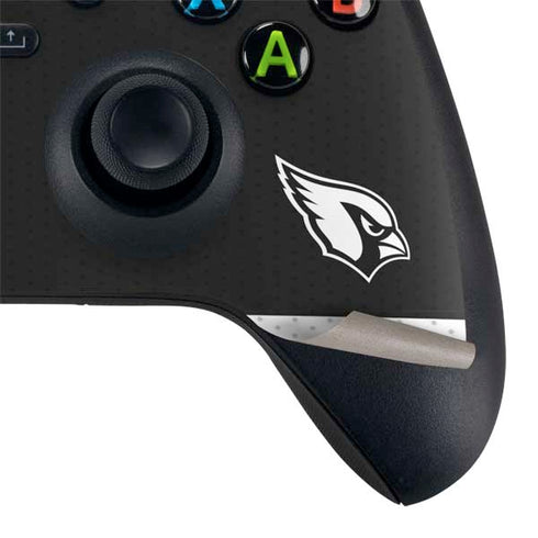 NFL Arizona Cardinals Shutout Xbox Series X Controller Skin
