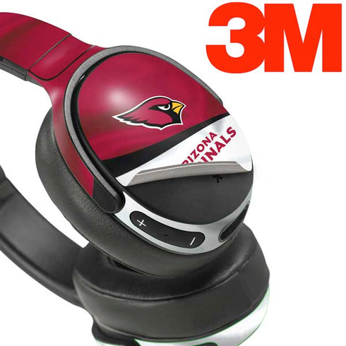 NFL Arizona Cardinals Skullcandy Venue Skin