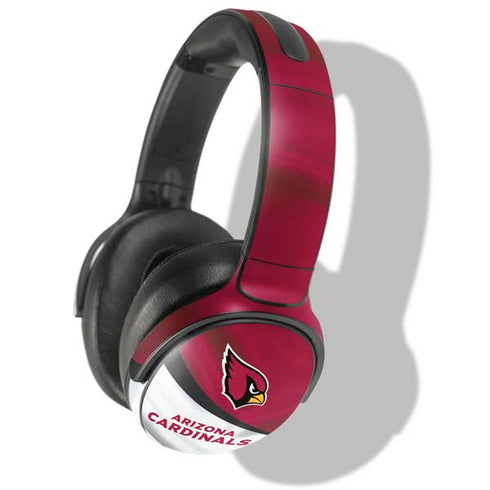NFL Arizona Cardinals Skullcandy Venue Skin