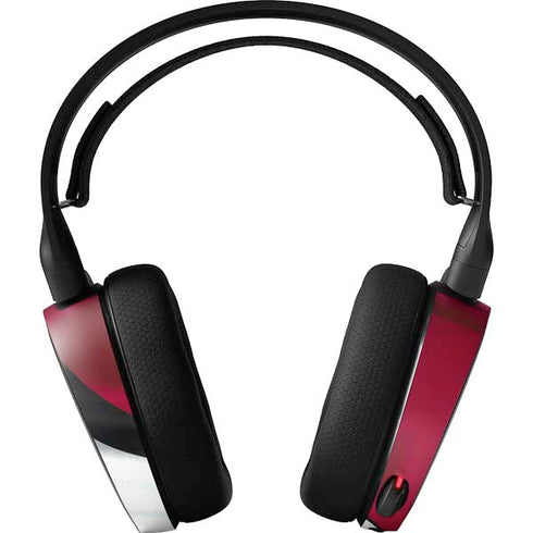 NFL Arizona Cardinals SteelSeries Arctis 5 Skin