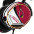 NFL Arizona Cardinals SteelSeries Arctis 5 Skin