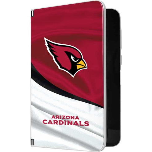 NFL Arizona Cardinals Surface Duo Skin