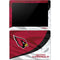 NFL Arizona Cardinals Surface Go Skin