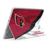NFL Arizona Cardinals Surface Go Skin