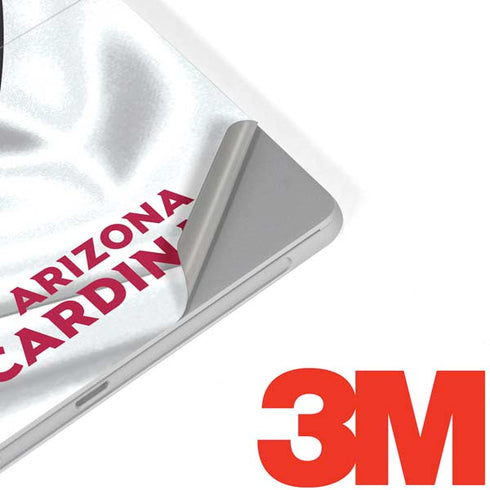NFL Arizona Cardinals Surface Go Skin