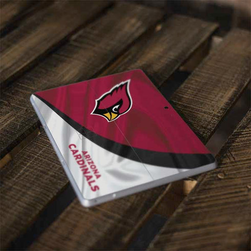 NFL Arizona Cardinals Surface Go Skin