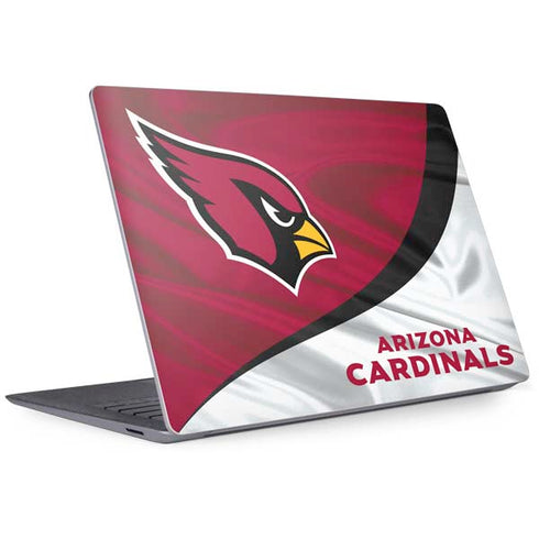 NFL Arizona Cardinals Surface Laptop 3 13.5in Skin