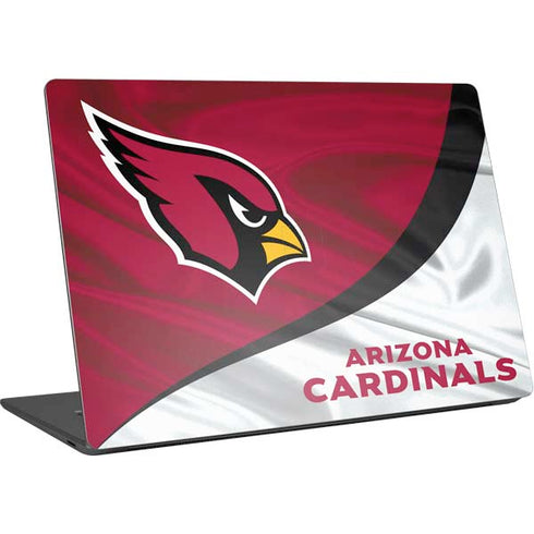 NFL Arizona Cardinals Surface Laptop 4 15in Skin