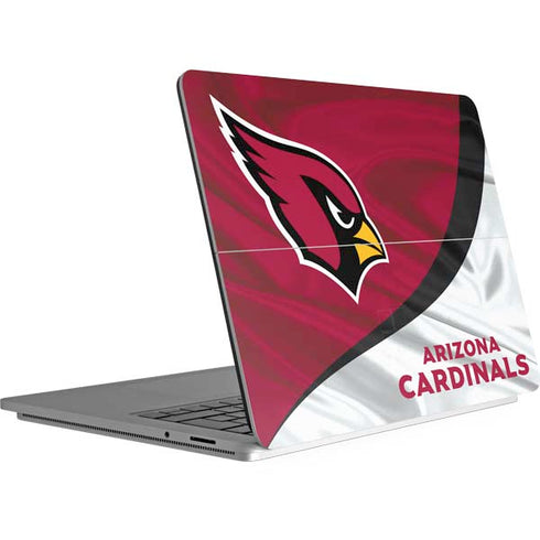 NFL Arizona Cardinals Surface Laptop Studio Skin