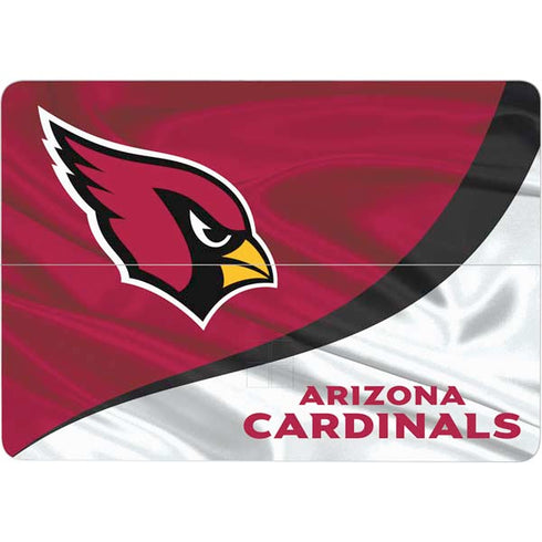 NFL Arizona Cardinals Surface Laptop Studio Skin