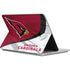 NFL Arizona Cardinals Surface Laptop Studio Skin