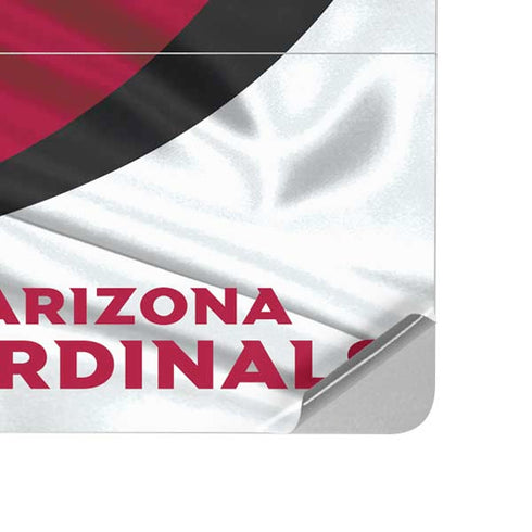 NFL Arizona Cardinals Surface Laptop Studio Skin