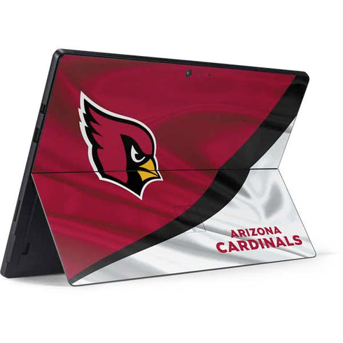 NFL Arizona Cardinals Surface Pro 6 Skin