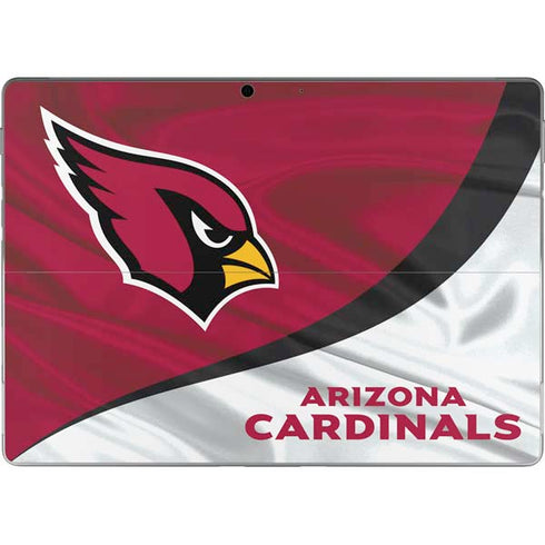NFL Arizona Cardinals Surface Pro 9 Skin