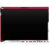 NFL Arizona Cardinals Surface Pro 9 Skin