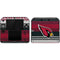 NFL Arizona Cardinals Trailblazer Nintendo 2DS Skin