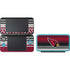 NFL Arizona Cardinals Trailblazer Nintendo 2DS XL (2017) Skin