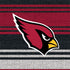 NFL Arizona Cardinals Trailblazer Nintendo 2DS XL (2017) Skin