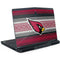 NFL Arizona Cardinals Trailblazer Dell Alienware Skin