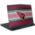 NFL Arizona Cardinals Trailblazer Dell Alienware Skin