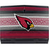 NFL Arizona Cardinals Trailblazer Dell Alienware Skin