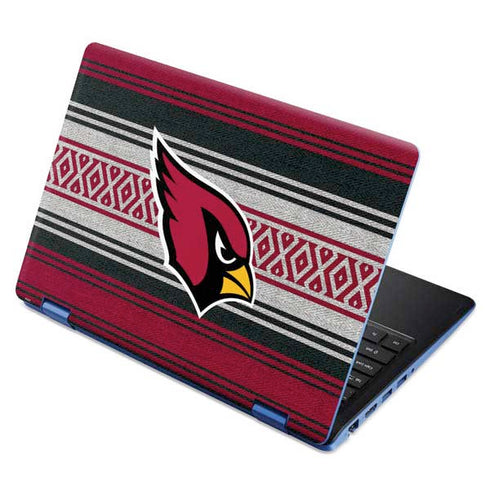 NFL Arizona Cardinals Trailblazer Aspire R11 11.6in Skin