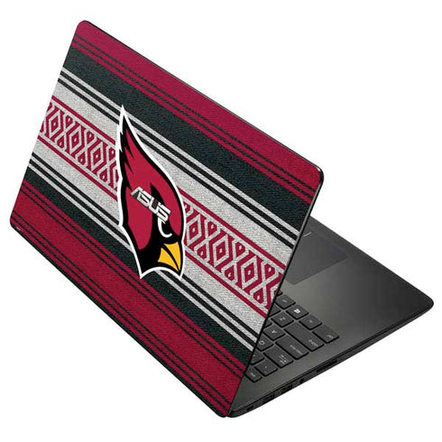 NFL Arizona Cardinals Trailblazer Asus X502CA 15.6 Skin