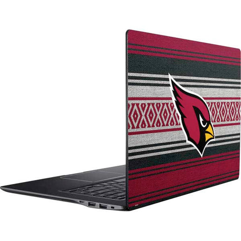 NFL Arizona Cardinals Trailblazer Ativ Book 9 (15.6in 2014) Skin