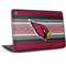 NFL Arizona Cardinals Trailblazer HP Chromebook Skin