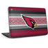 NFL Arizona Cardinals Trailblazer HP Chromebook Skin
