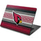 NFL Arizona Cardinals Trailblazer Dell Chromebook Skin
