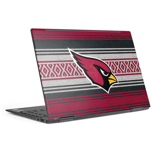 NFL Arizona Cardinals Trailblazer HP Envy Skin