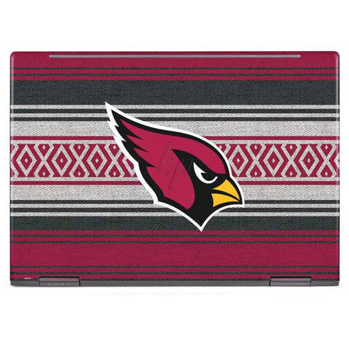 NFL Arizona Cardinals Trailblazer HP Envy Skin