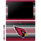 NFL Arizona Cardinals Trailblazer Galaxy Book 12in Skin