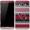 NFL Arizona Cardinals Trailblazer Galaxy J7 Skin