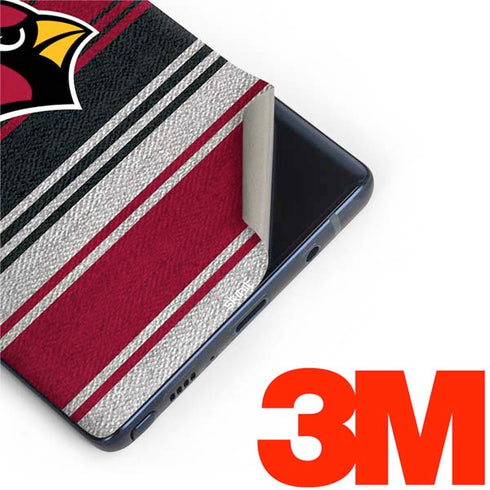 NFL Arizona Cardinals Trailblazer Galaxy Note 9 Skin