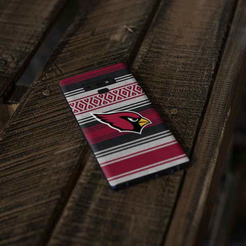 NFL Arizona Cardinals Trailblazer Galaxy Note 9 Skin
