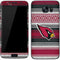 NFL Arizona Cardinals Trailblazer Galaxy S7 Skin