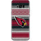 NFL Arizona Cardinals Trailblazer Galaxy S8 Plus Skin