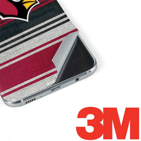 NFL Arizona Cardinals Trailblazer Galaxy S8 Plus Skin