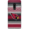 NFL Arizona Cardinals Trailblazer Galaxy S9 Plus Skin