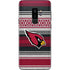NFL Arizona Cardinals Trailblazer Galaxy S9 Plus Skin