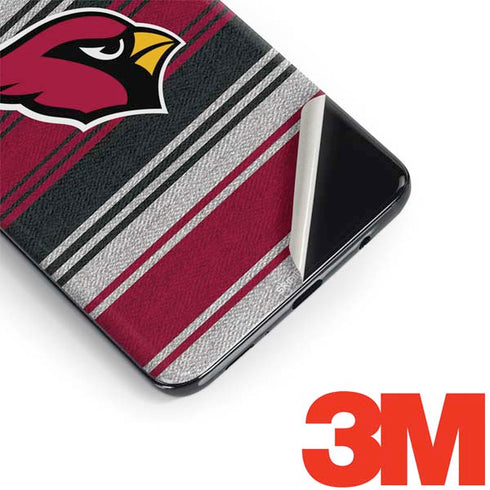 NFL Arizona Cardinals Trailblazer Galaxy S9 Plus Skin